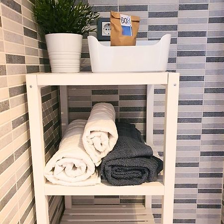 Precioso Estudio Con Piscina Малага Екстериор снимка